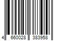 Barcode Image for UPC code 4660028383958