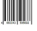 Barcode Image for UPC code 4660043595688