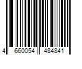 Barcode Image for UPC code 4660054484841