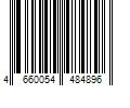 Barcode Image for UPC code 4660054484896