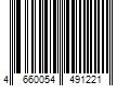 Barcode Image for UPC code 4660054491221