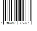 Barcode Image for UPC code 4660077772277