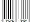 Barcode Image for UPC code 4660083175666