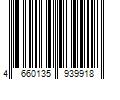 Barcode Image for UPC code 4660135939918