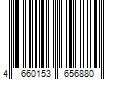 Barcode Image for UPC code 4660153656880