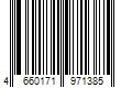 Barcode Image for UPC code 4660171971385