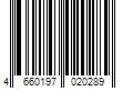 Barcode Image for UPC code 4660197020289