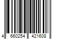 Barcode Image for UPC code 4660254421608