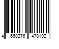 Barcode Image for UPC code 4660276478192