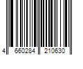 Barcode Image for UPC code 4660284210630