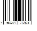 Barcode Image for UPC code 4660284212634