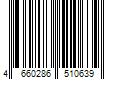 Barcode Image for UPC code 4660286510639