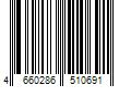 Barcode Image for UPC code 4660286510691