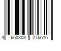 Barcode Image for UPC code 4660303276616