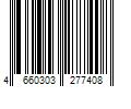 Barcode Image for UPC code 4660303277408