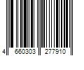 Barcode Image for UPC code 4660303277910