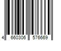 Barcode Image for UPC code 4660306576669