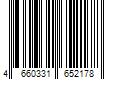 Barcode Image for UPC code 4660331652178