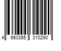 Barcode Image for UPC code 4660355310290