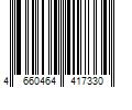 Barcode Image for UPC code 4660464417330