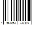 Barcode Image for UPC code 4661063838410