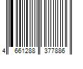 Barcode Image for UPC code 4661288377886