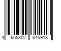 Barcode Image for UPC code 4665302645913