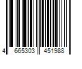 Barcode Image for UPC code 4665303451988