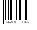 Barcode Image for UPC code 4665303516076