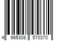 Barcode Image for UPC code 4665308570370