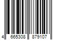 Barcode Image for UPC code 4665308879107