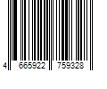 Barcode Image for UPC code 4665922759328