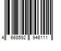 Barcode Image for UPC code 4668592946111