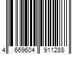 Barcode Image for UPC code 4669604911288