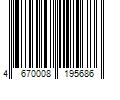 Barcode Image for UPC code 4670008195686