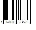 Barcode Image for UPC code 4670008492778