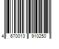 Barcode Image for UPC code 4670013910250