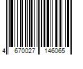 Barcode Image for UPC code 4670027146065