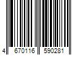 Barcode Image for UPC code 4670116590281