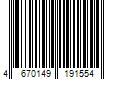 Barcode Image for UPC code 4670149191554