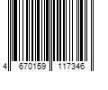 Barcode Image for UPC code 4670159117346