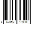 Barcode Image for UPC code 4670159163008