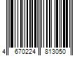 Barcode Image for UPC code 4670224813050