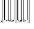 Barcode Image for UPC code 467191203991514