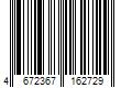 Barcode Image for UPC code 4672367162729