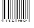 Barcode Image for UPC code 4673722999400