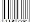 Barcode Image for UPC code 4673729070560