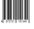 Barcode Image for UPC code 4673731151349