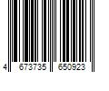 Barcode Image for UPC code 4673735650923