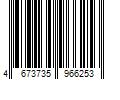 Barcode Image for UPC code 4673735966253